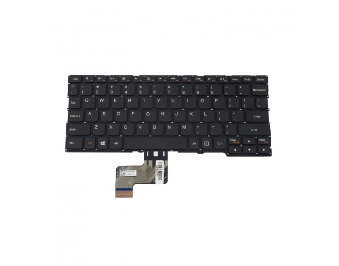 LAPTOP KEYBOARD FOR LENOVO YOGA 300 11IBR